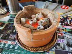 -捞围鲜·港式打边炉(海阳路店)