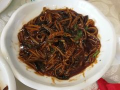 -马凯餐厅(长椿街店)