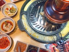 -喜来稀肉(北外滩白玉兰广场店)