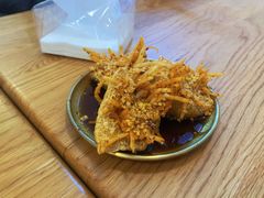 萝卜丝咔饼-小豆海棠(嘉兴路店)