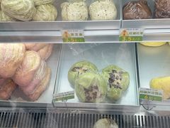 -大福来锅巴菜(古文化街店)