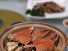 -东海酒家(长平东路店)