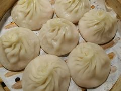 -包小笼·金牌汤包(中山路店)