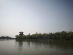 -红莲湖