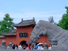 -洛阳白马寺
