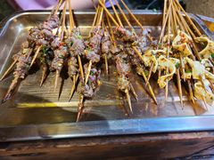 -盟重烧烤(高正街店)