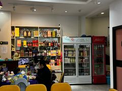 -碧海银沙海鲜餐厅(恒大海上威尼斯店)