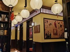 -鸟鹏烧鸟居酒屋(昌岗店)