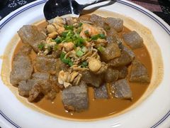 -旺角小渔村(二马路店)