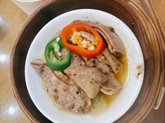 -澳门西南饭店·粤菜·茶市·手工点心(华海路店)