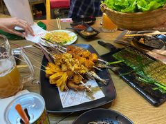 -马海涛牛肉串·午市牛腩饭·烧烤夜宵(领汇广场店)