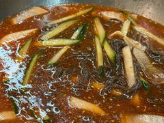 -六七八韩式烤肉·韩国料理(上杭路店)