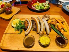 -布拉格餐厅· 中欧捷克菜(全国首店)