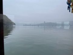 -西湖游船