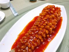 -刘胖子家常菜·蹄花焖藕(中央花园店)