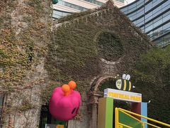 -StayReal Cafe(长宁来福士广场东八区店)