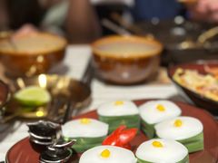 -CHINCHIN 青青·泰国料理(万象食家店)