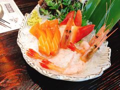 -芥岛(河北大街店)