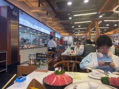 -土连锅·现熬养生汤锅(梁家巷店)