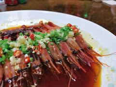 -老江南春·中国龙菜(衡山路店)