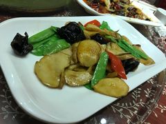 -西安饭庄(立丰国际店)