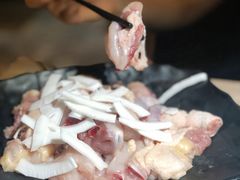 原味椰子鸡-探窝·竹笙椰子鸡(杨箕店)