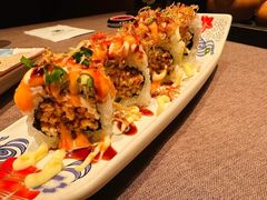 -藤原布二·八佰善会席料理(奥体店)