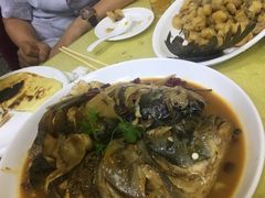-大福鱼馆(风景区店)