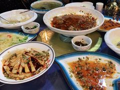 -巴壁馆(海棠花语店)