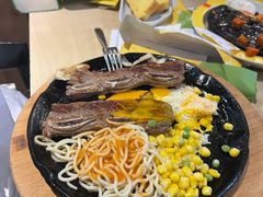 -豪客来牛排(海沧阿罗海店)