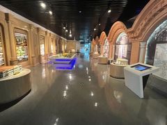 -哈尔滨规划展览馆