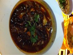 毛血旺-辛香汇(大华第一坊店)