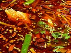 -小饕荟雅安贡椒鱼鲜馆(广福桥店)