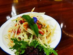 -苏梅花园(群星城店)