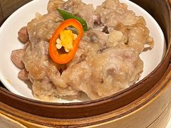 -杭州JW万豪酒店-万豪中餐厅