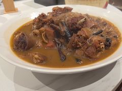 -关东小院(瀛海环宇坊店)