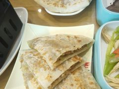 -华天二友居肉饼(宫门口店)