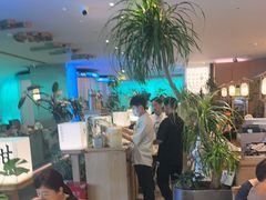 -桂满陇·蟹黄小笼汤包(巴黎春天浦建店)