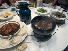 -闽鄂情·闽南招财鸭(水头店)