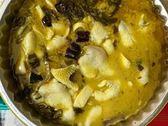 传统酸菜鱼-辣婆婆(航天桥店)