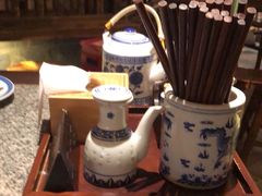 -南京大牌档(济南万象城店)