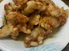 锅包肉-老健康贾姨原味馆