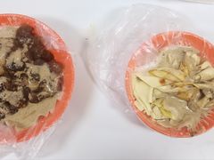 焖子-二七友名焖子铺