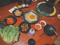 -obba烤吧(新光汇店)