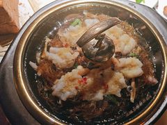 -绿茶餐厅(石家庄万象城店)