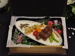 -芥岛(河北大街店)