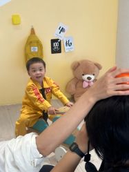 -憨大叔韩式儿童摄影 90店连锁(优加店)