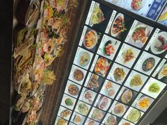 -大闫家烧烤·小海鲜家常菜(郑庄店)