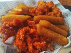 -香辣会·老牌川菜(骏豪店)