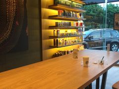 -星巴克臻选(舟山凯虹广场店)